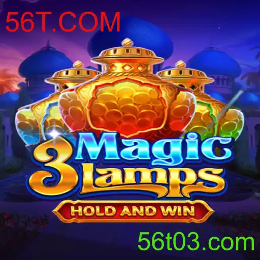 3MagicLamps: Descubra o Mundo Encantado de Aventuras e Estratégias