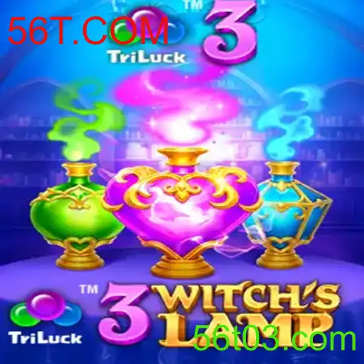 Descubra o Fascinante Universo de 3WitchsLamp