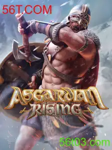 Descubra o Fascinante Mundo de AsgardianRising