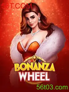 BonanzaWheel: A Nova Sensação de Entretenimento em 56T.COM