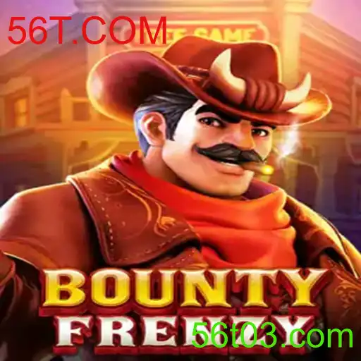 Descubra o Jogo BountyFrenzy: A Aventura Inovadora de 56T.COM