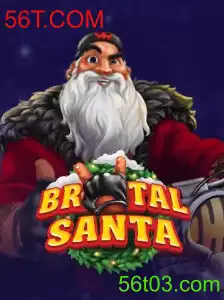 Descubra os Desafios e a Emoção de 'BrutalSanta' no 56T.COM