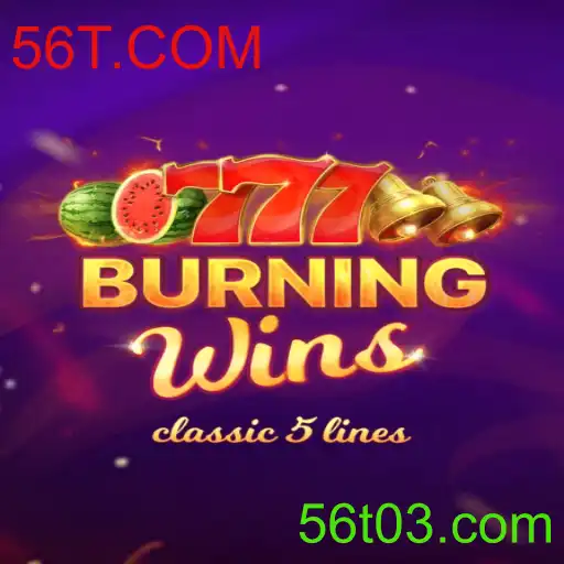 BurningWins: Uma Nova Era no Universo dos Jogos Online em 56T.COM