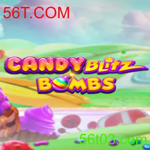 Descobrindo o Universo de CandyBlitzBombs: Uma Nova Experiência de Jogo Casualmente Explosiva