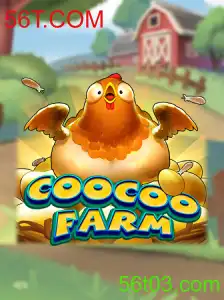 Descubra o Fantástico Mundo de CooCooFarm: A Nova Febre dos Jogos Online
