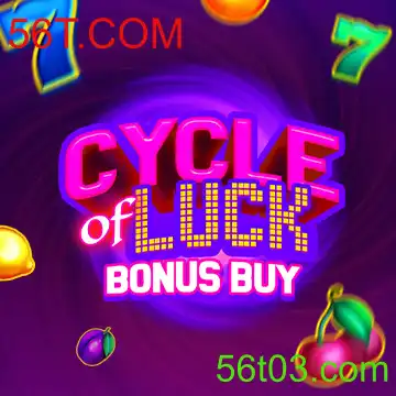 Explorando o Mundo de CycleofLuckBonusBuy: Um Novo Horizonte no Cenário de Jogos Online