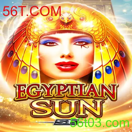 Descubra o Fascinante Mundo de EgyptianSunSE e a Estratégia Envolvente de 56T.COM