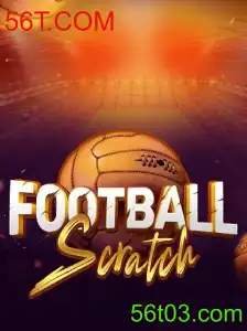 FootballScratch: Uma Nova Era de Entretenimento Esportivo
