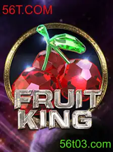 Descubra o Excitante Mundo de FruitKing - Um Jogo Inovador em 56T.COM