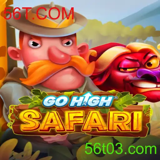 GoHighSafari: Um Mergulho no Mundo de Aventuras Inovadoras