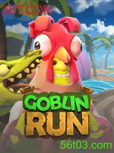 Explorando o Mundo de Aventura em GoblinRun