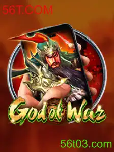 Explorando o Mundo de GodofWarM: Uma Aventuras Épica