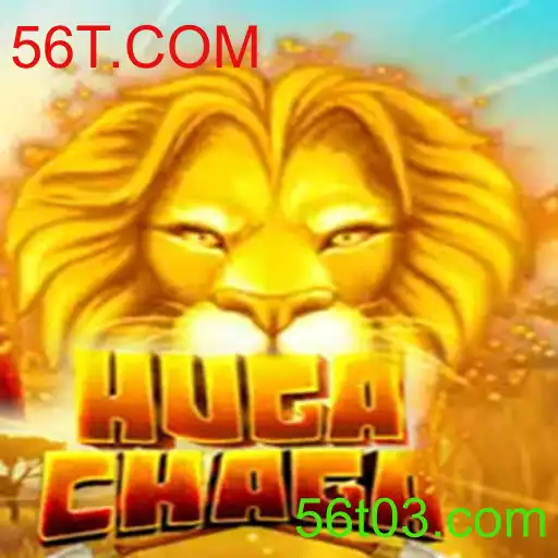 HugaChaga: Descubra o Mundo Envolvente do Novo Jogo com 56T.COM