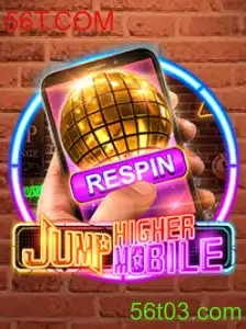 JumpHighermobile: Um Salto para um Mundo de Aventura Digital