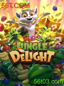 Explorando o Mundo de JungleDelight: Um Mergulho na Aventura Inesperada