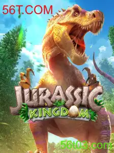 JurassicKingdom: Uma Aventura Pré-Histórica no Mundo dos Jogos Online