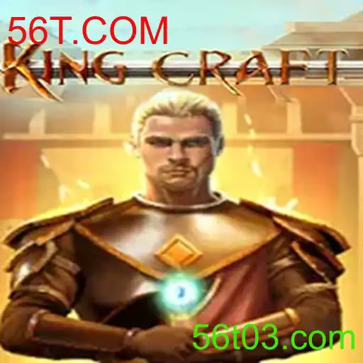 Descubra KingcraftMenomin: A Revolução Mundial dos Jogos em 56T.COM