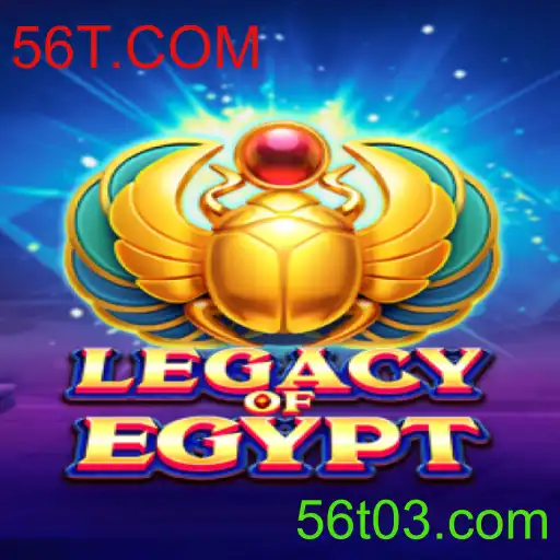 LegacyOfEgypt: Um Mergulho na Antiga Civilização Egípcia