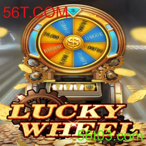 Explorando o Mundo de LuckyWheel: Um Jogo de Sorte e Estratégia