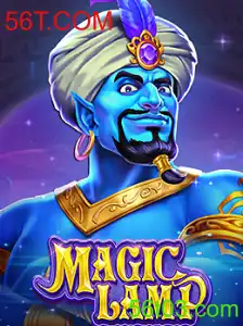 Descubra o Universo Mágico de MagicLamp: Um Jogo de Aventura e Estratégia