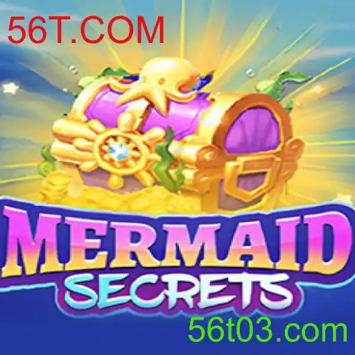 MermaidSecrets: Um Mergulho na Aventura Subaquática através do 56T.COM