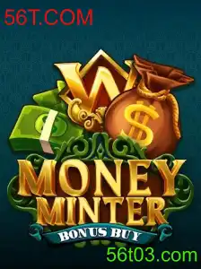 MoneyMinterBonusBuy: Descobrindo o Mundo Excitante do Jogo e Estratégias de Sucesso