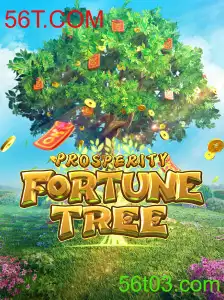 ProsperityFortuneTree: A Nova Sensação de Jogo Online