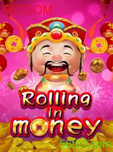 RollingInMoney: Descubra o Jogo que Está Conquistando Todos