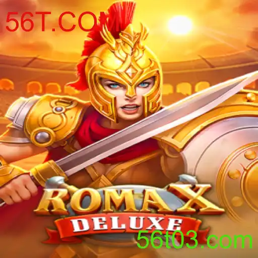 RomaXDeluxe: Um Mergulho nas Aventuras da Antiga Roma