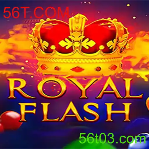 Explorando o Mundo do Jogo RoyalFlash: Uma Imersão Completa