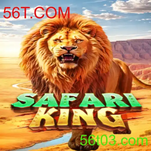 Explore o Mundo do Jogo SafariKing: Aventura e Estratégia em 56T.COM