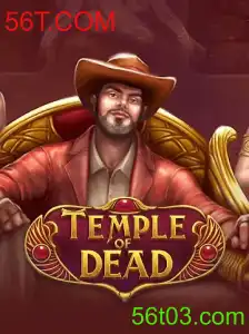 Explorando o Mundo de TempleofDead: Um Guia Completo