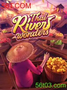 Explorando o Mundo de ThaiRiverWonders: Um Jogo de Aventura e Estratégia