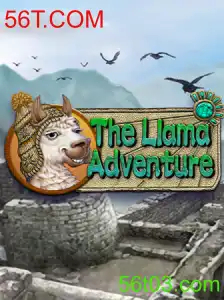 TheLlamaAdventure: Uma Jornada Fascinante no Universo dos Jogos