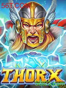 Explore o Mundo de ThorX: Um Jogo Envolvente e Competitivo