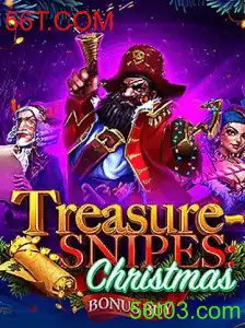 Explorando o Mundo de TreasuresnipesChristmas: Um Mergulho no Jogo do Momento