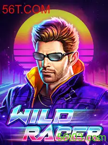 Descubra o Mundo Acelerado de WildRacer
